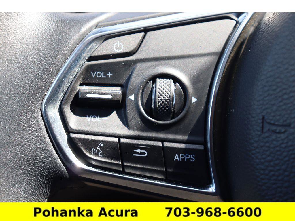 Used 2023 Acura MDX w/ Technology Package image 12