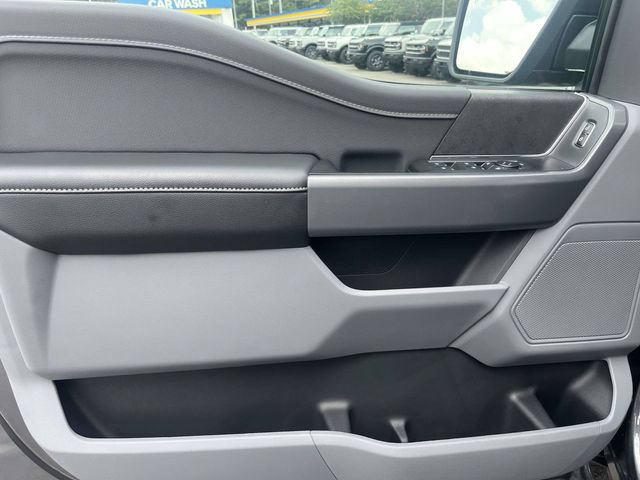 New 2026 Ford F150 XLT AWD/4WD image 12