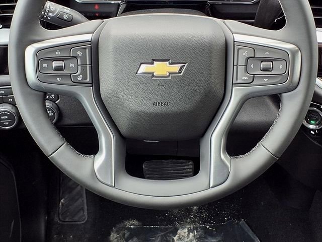 New 2026 Chevrolet Silverado 1500 LT AWD/4WD image 13