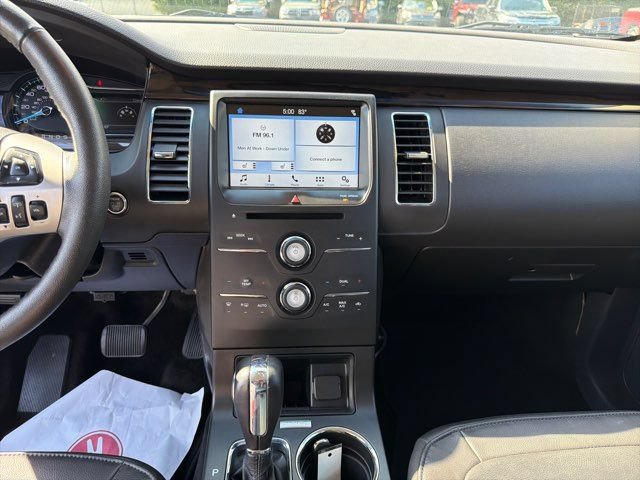 Used 2018 Ford Flex SEL w/ Equipment Group 202A AWD/4WD image 31