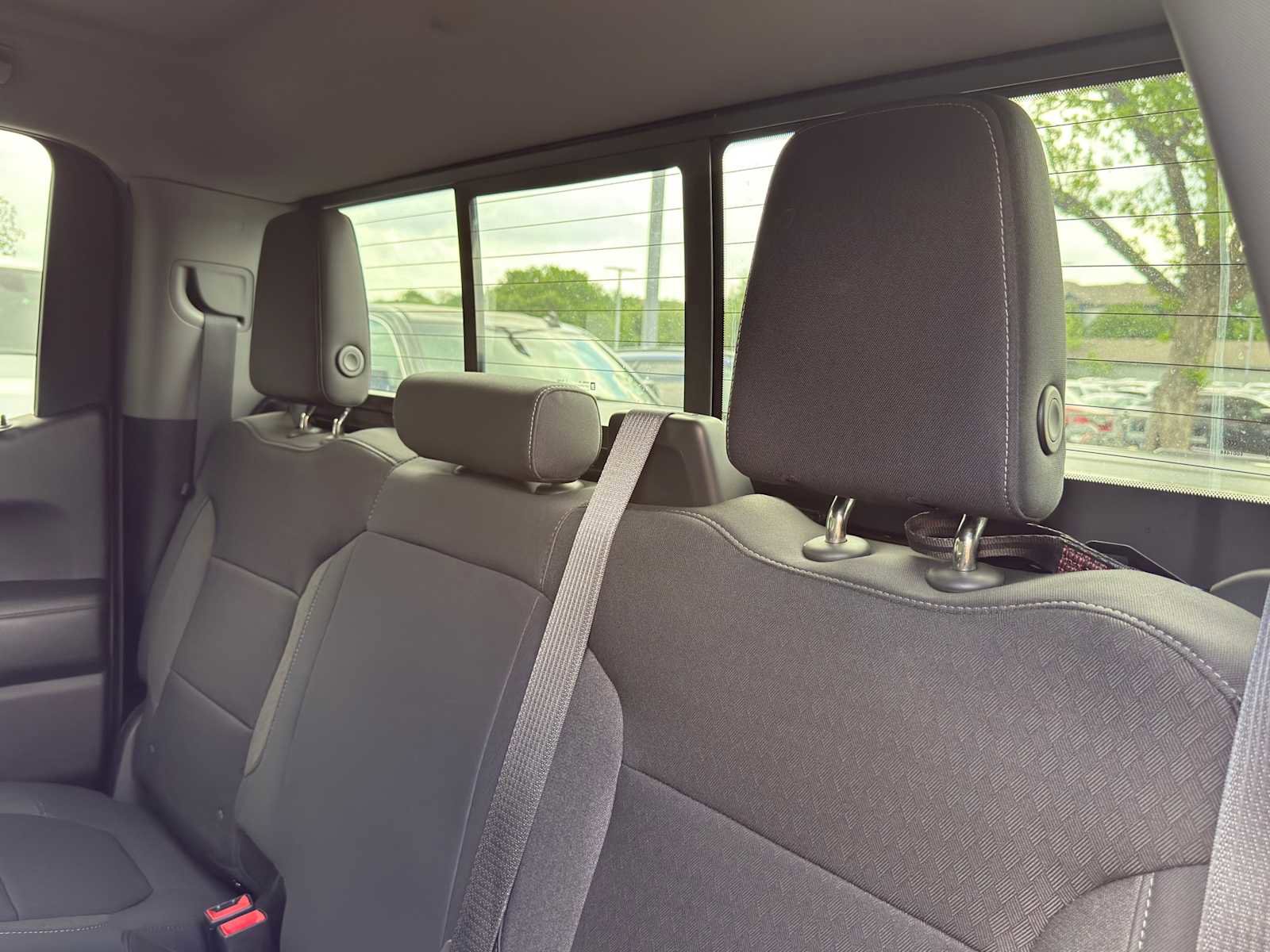Used 2019 Chevrolet Silverado 1500 RST w/ All-Star Edition image 24