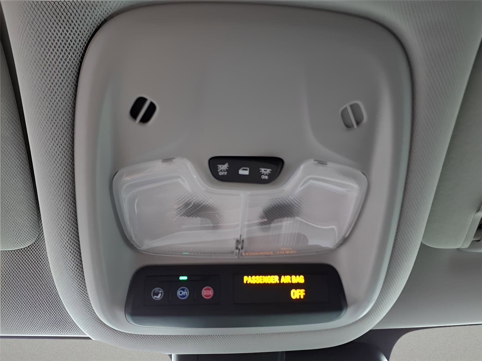 New 2026 Chevrolet TrailBlazer LT w/ LT Cold Weather Package image 24