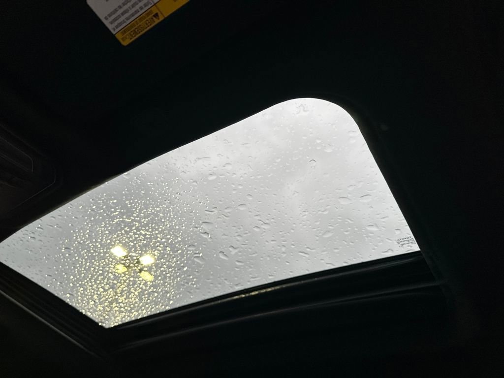 New 2025 Toyota Highlander XSE image 26