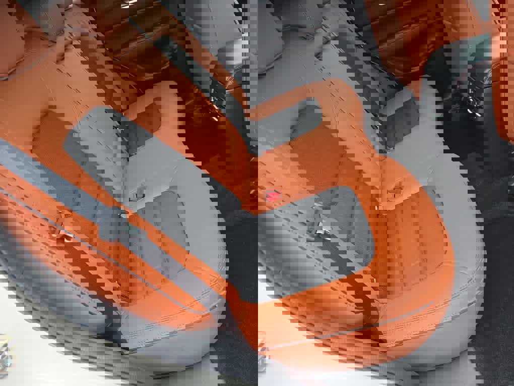 Used 2025 MAZDA CX-5 Carbon Edition image 28