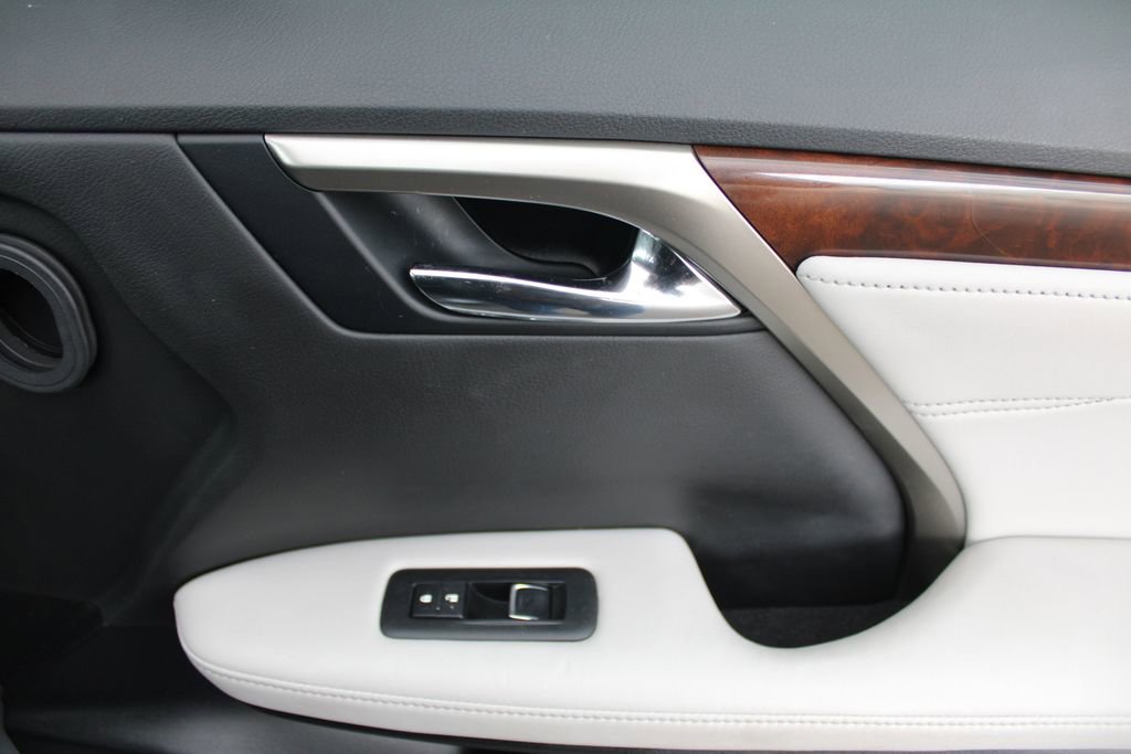 Used 2016 Lexus RX 350 F Sport w/ Premium Package image 45