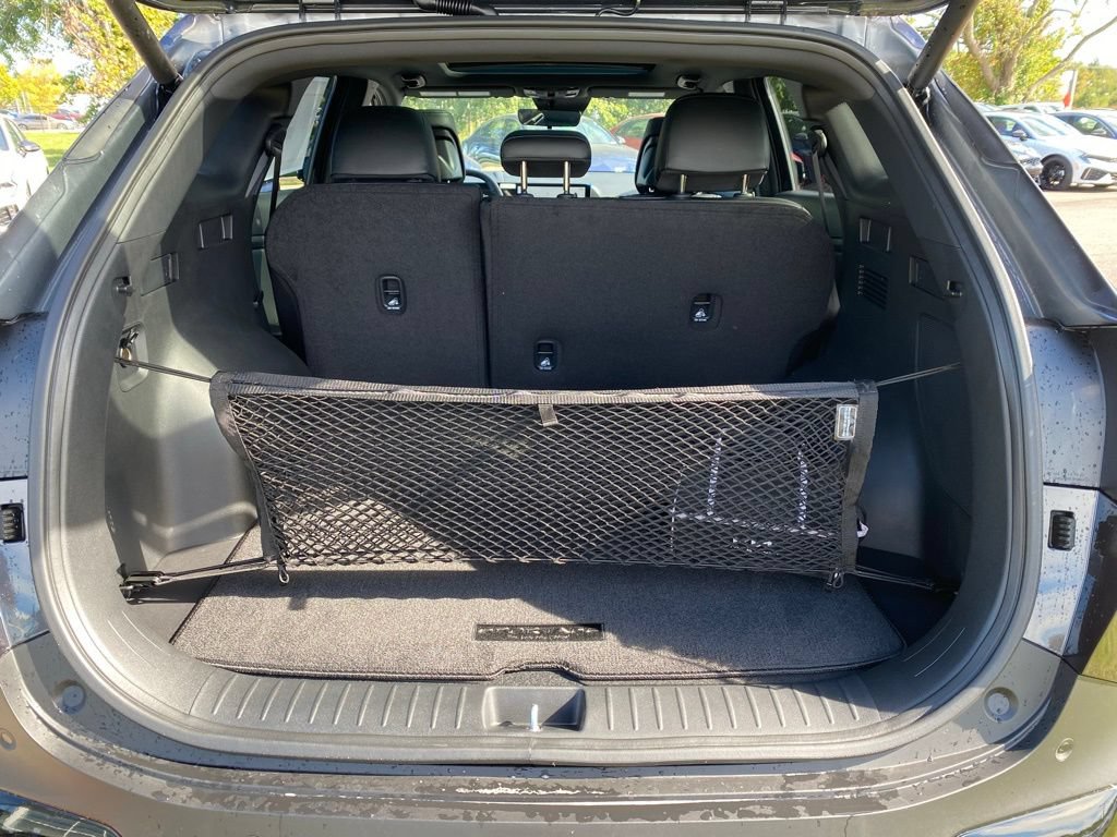 New 2026 Kia Sportage X-Line w/ X-Line Technology Package AWD/4WD image 7
