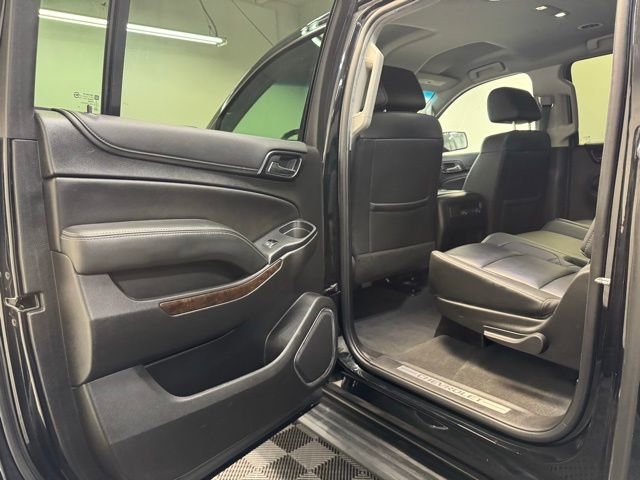 Used 2019 Chevrolet Suburban LT image 26