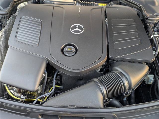 Used 2026 Mercedes-Benz C 300 Sedan image 23
