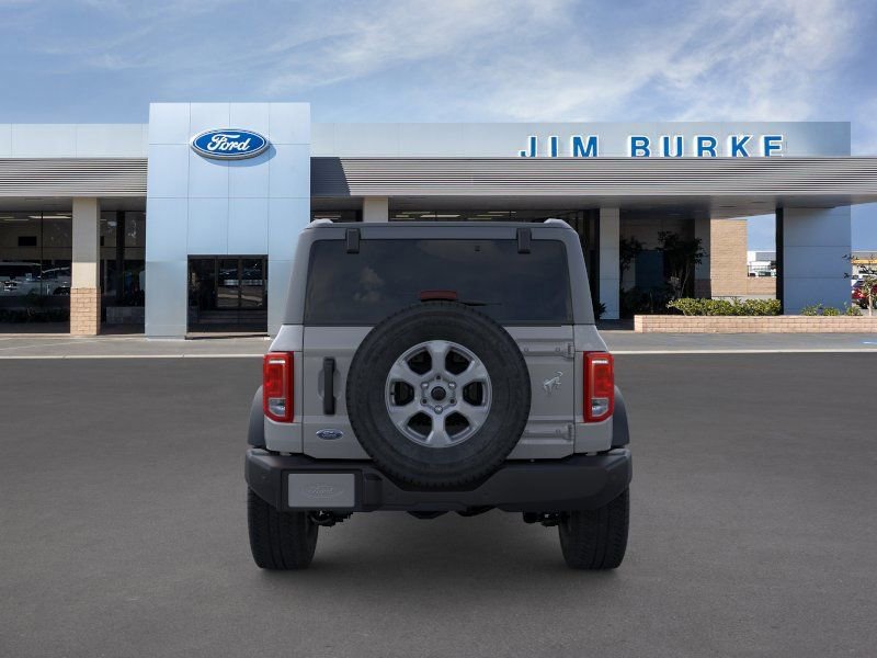 New 2026 Ford Bronco Big Bend image 5