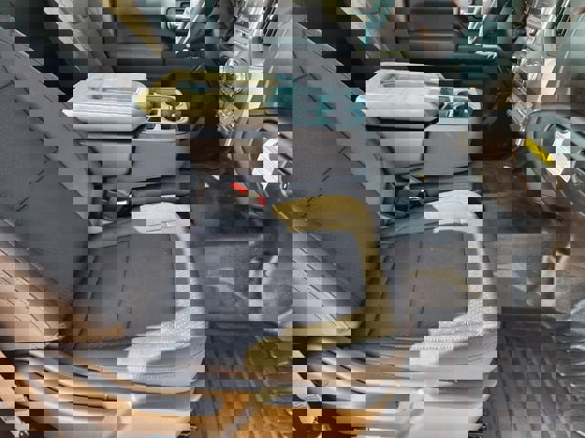 New 2024 GMC Sierra 2500 Pro w/ Convenience Package image 26