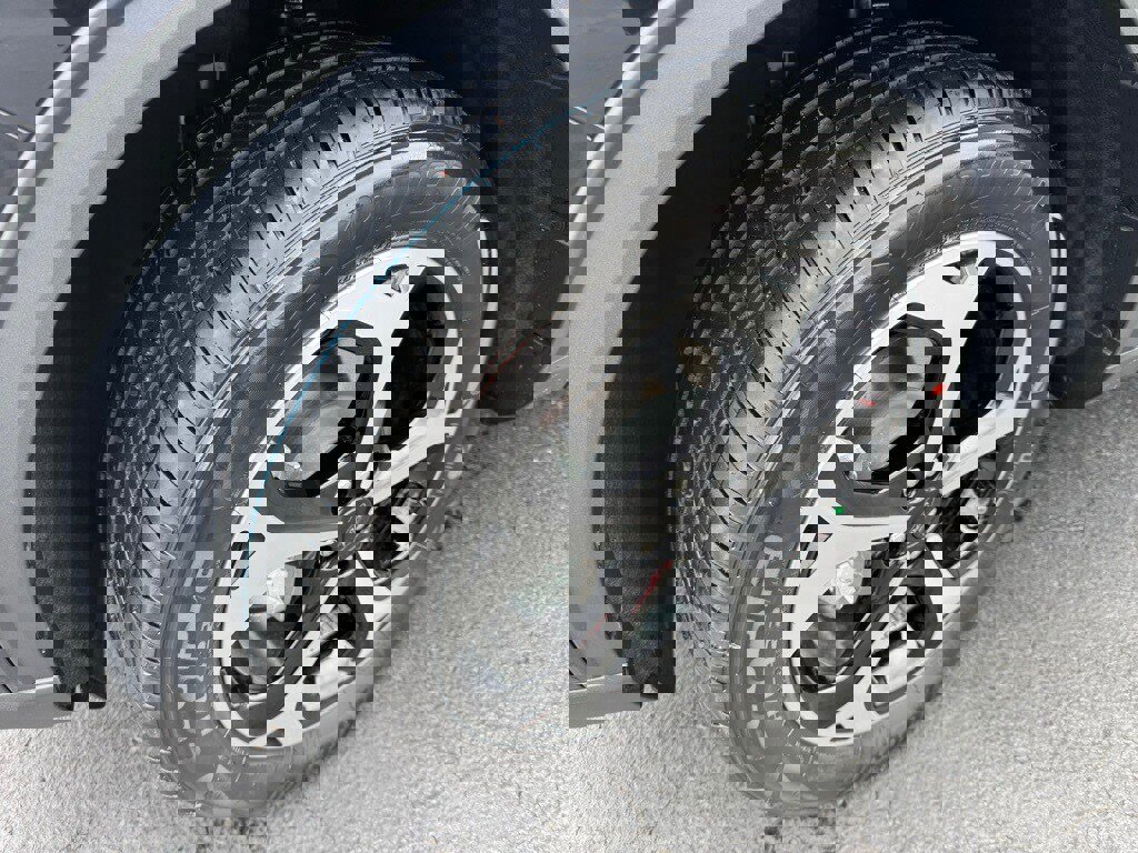 New 2025 Ford Escape ST-Line Select w/ Tech Pack #1 image 14