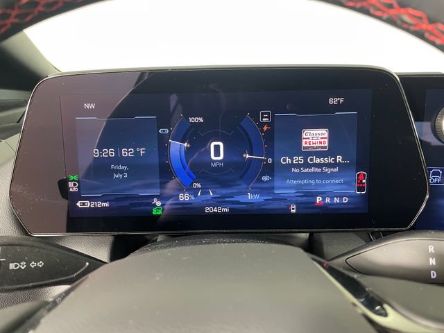 Certified 2026 Chevrolet Equinox EV RS FWD image 5