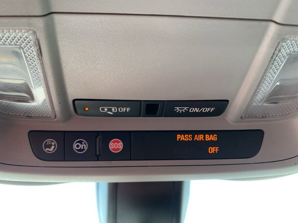 Used 2018 Chevrolet Equinox LT image 26