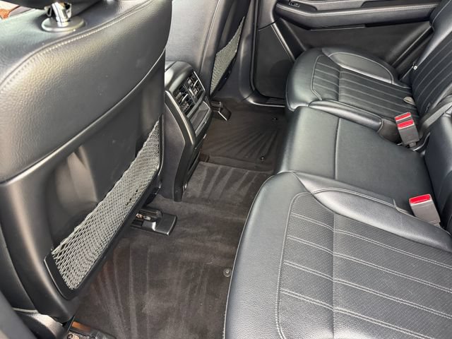 Used 2018 Mercedes-Benz GLS 450 4MATIC image 17