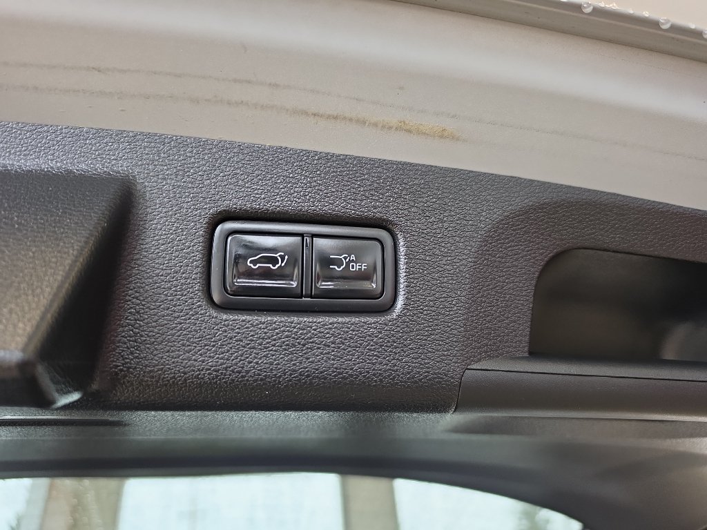 Used 2024 Kia Telluride SX AWD/4WD image 11
