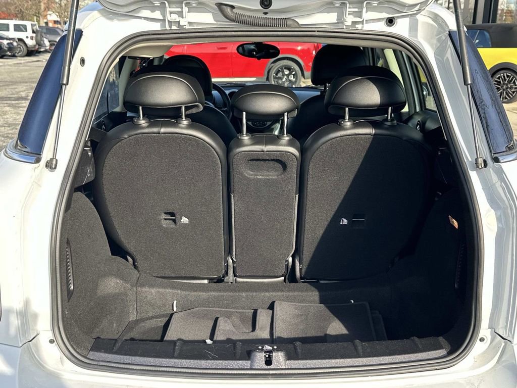 Used 2015 MINI Cooper Countryman S image 25