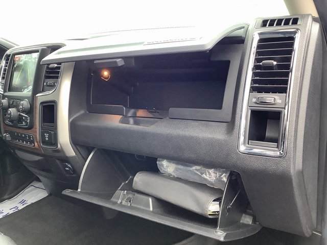 Used 2018 RAM 3500 Laramie w/ Convenience Group image 43