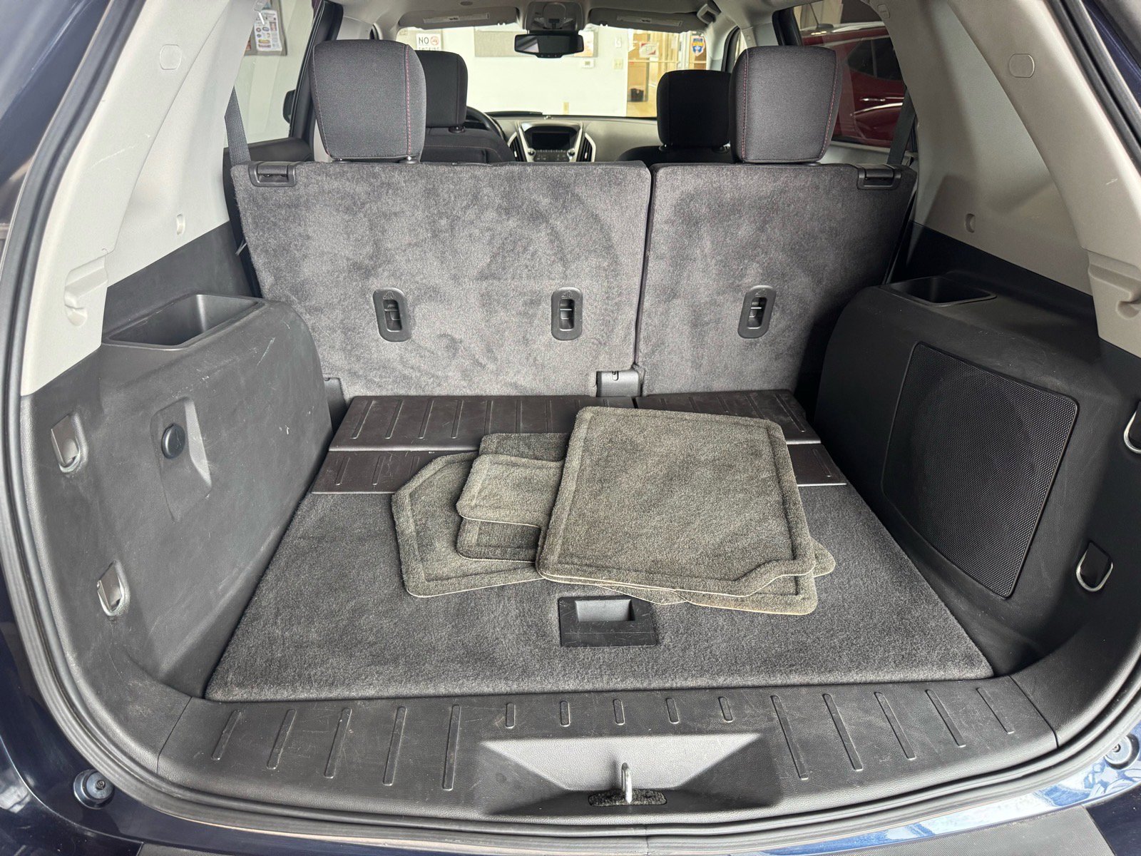 Used 2015 GMC Terrain SLE image 9