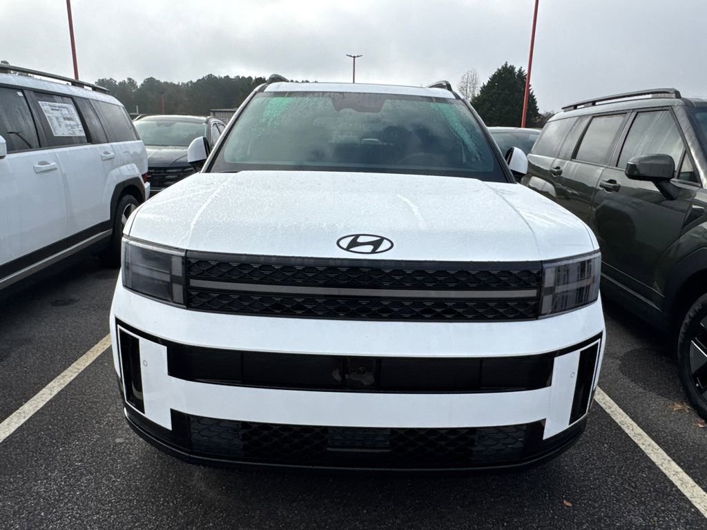 New 2026 Hyundai Santa Fe Calligraphy image 6