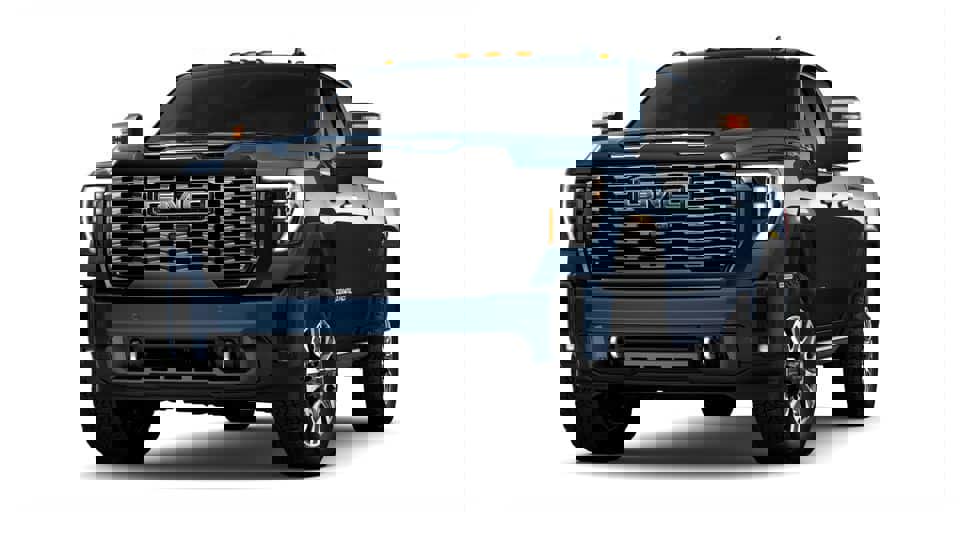 New 2026 GMC Sierra 2500 Denali Ultimate image 27