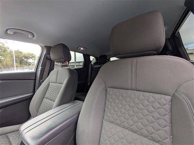 Used 2021 Chevrolet Blazer LT image 22