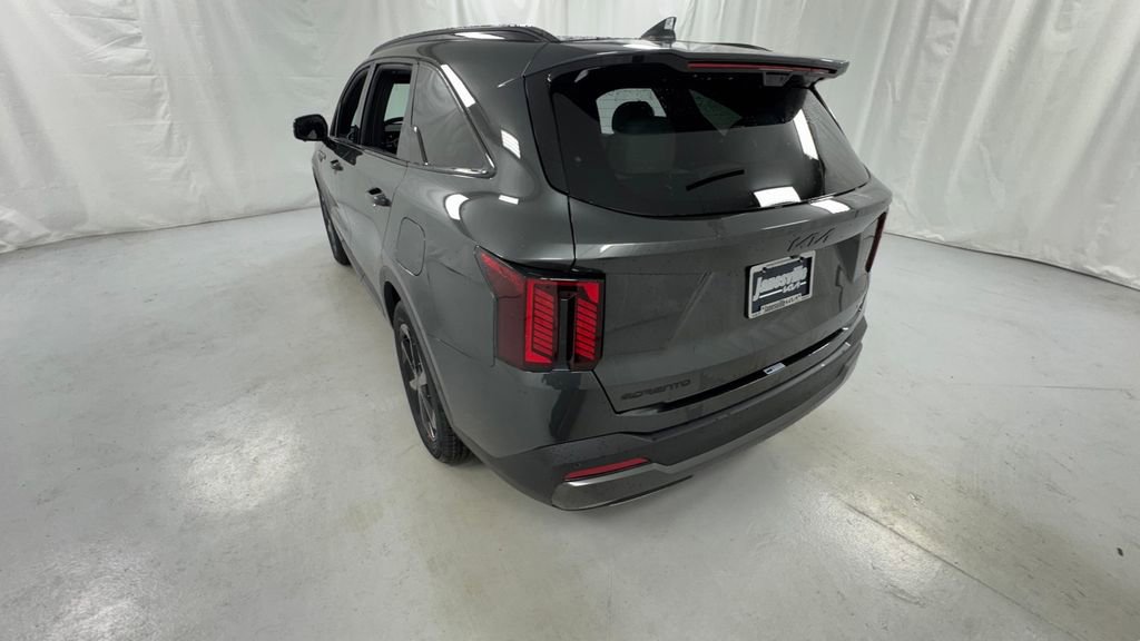 New 2026 Kia Sorento SX Prestige image 5