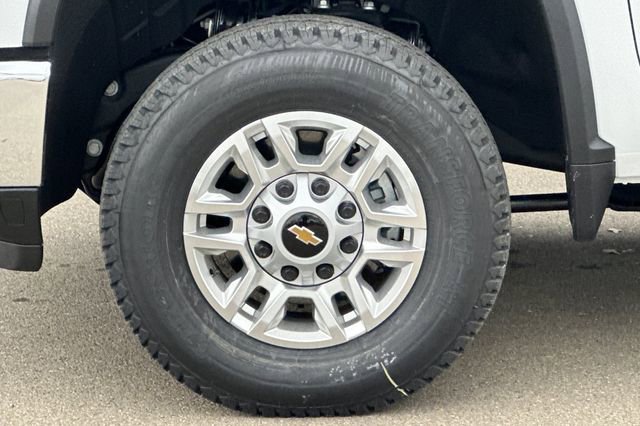 New 2026 Chevrolet Silverado 2500 W/T w/ WT Convenience Package image 35