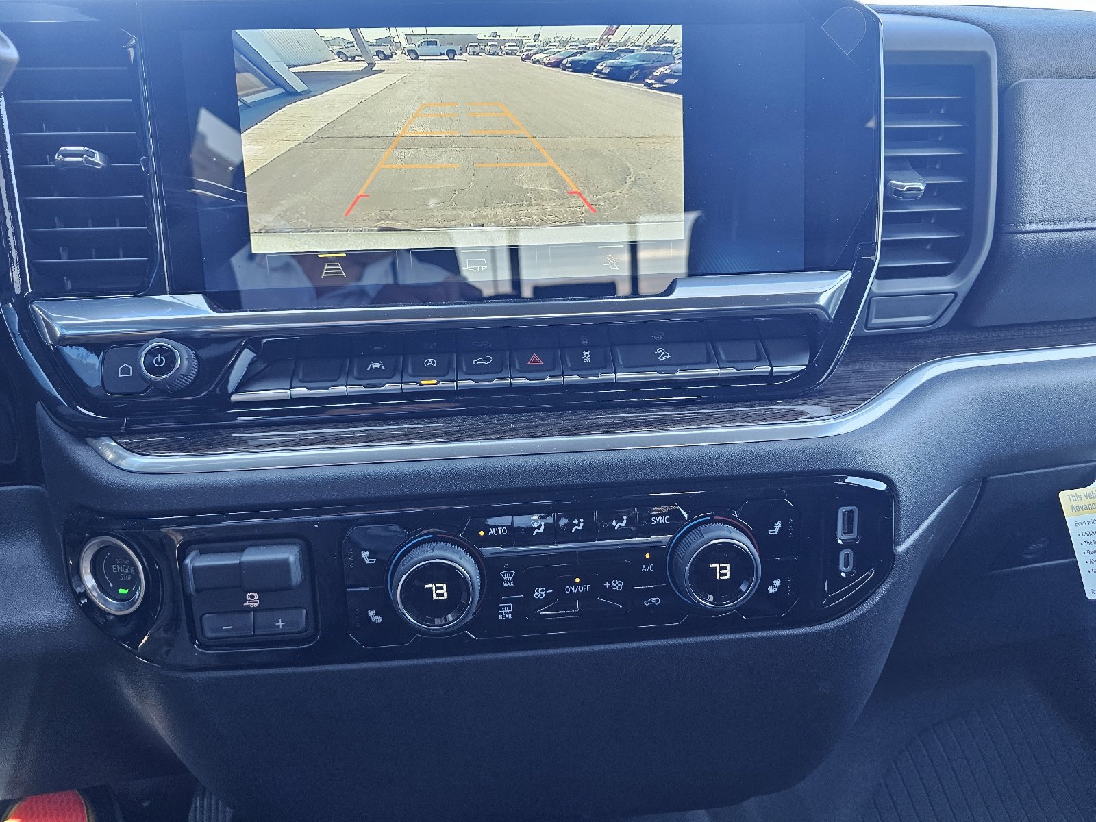 New 2026 Chevrolet Silverado 1500 LT image 15