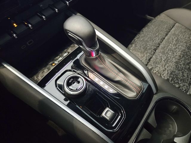 Certified 2023 Chevrolet Colorado Z71 w/ Z71 Convenience Package 2 image 28