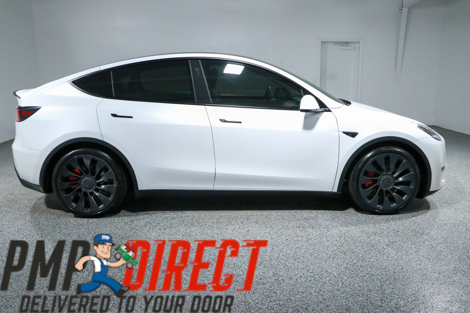 Used 2022 Tesla Model Y Performance AWD/4WD image 6