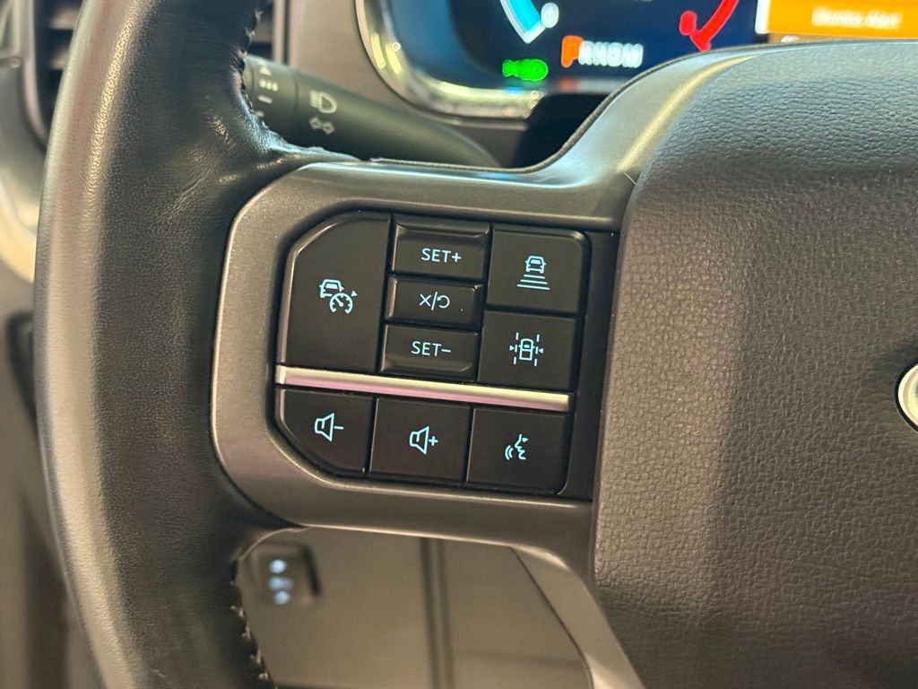 Used 2021 Ford F150 Lariat w/ Equipment Group 502A High image 26