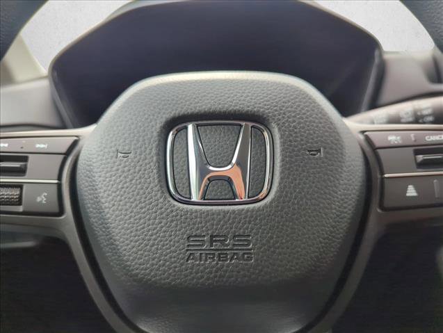 New 2026 Honda CR-V LX image 17