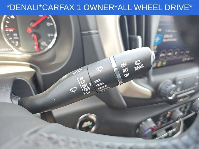 Used 2023 GMC Terrain Denali image 45
