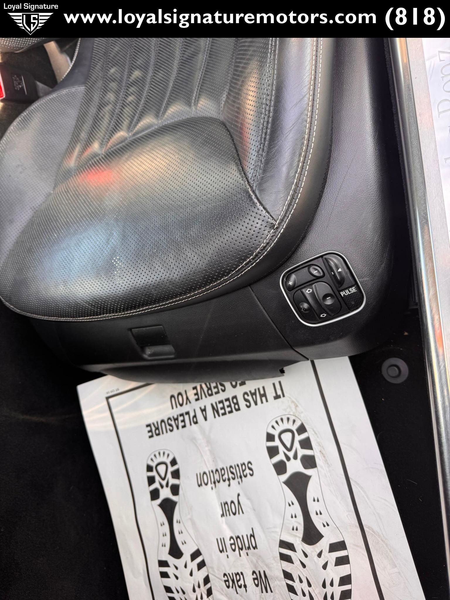 Used 2012 Mercedes-Benz SL 550 image 38