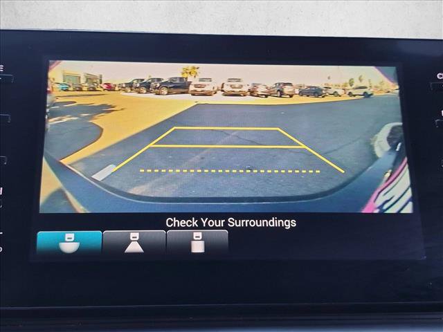 Used 2018 Honda Accord Sport image 13