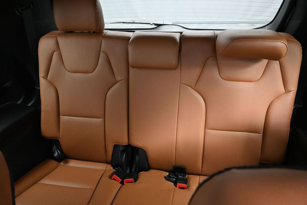 Certified 2024 Kia Telluride SX X-Line AWD/4WD image 32
