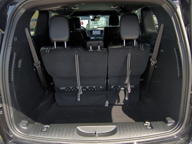New 2026 Chrysler Pacifica Select FWD image 31