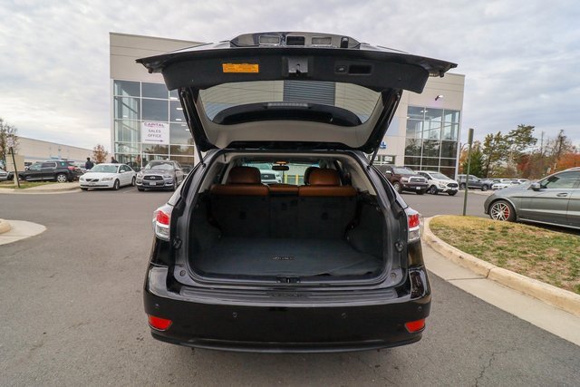 Used 2013 Lexus RX 350 AWD image 45