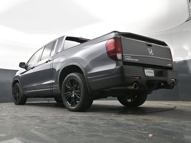 Used 2023 Honda Ridgeline RTL image 38