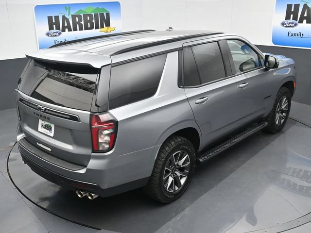 Used 2024 Chevrolet Tahoe Z71 w/ Z71 Off-Road Package AWD/4WD image 23