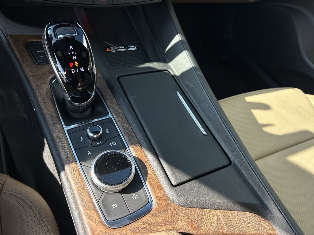 New 2026 Cadillac CT5 Premium Luxury w/ Technology Package image 24