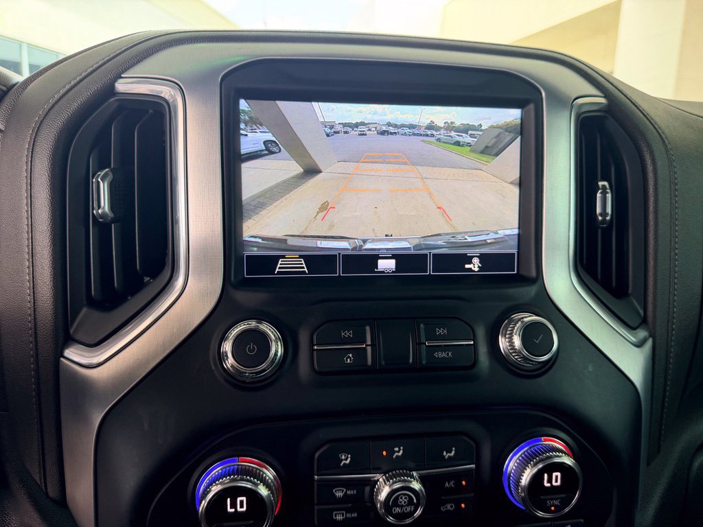 Used 2020 GMC Sierra 1500 SLT w/ SLT Premium Plus Package AWD/4WD image 28