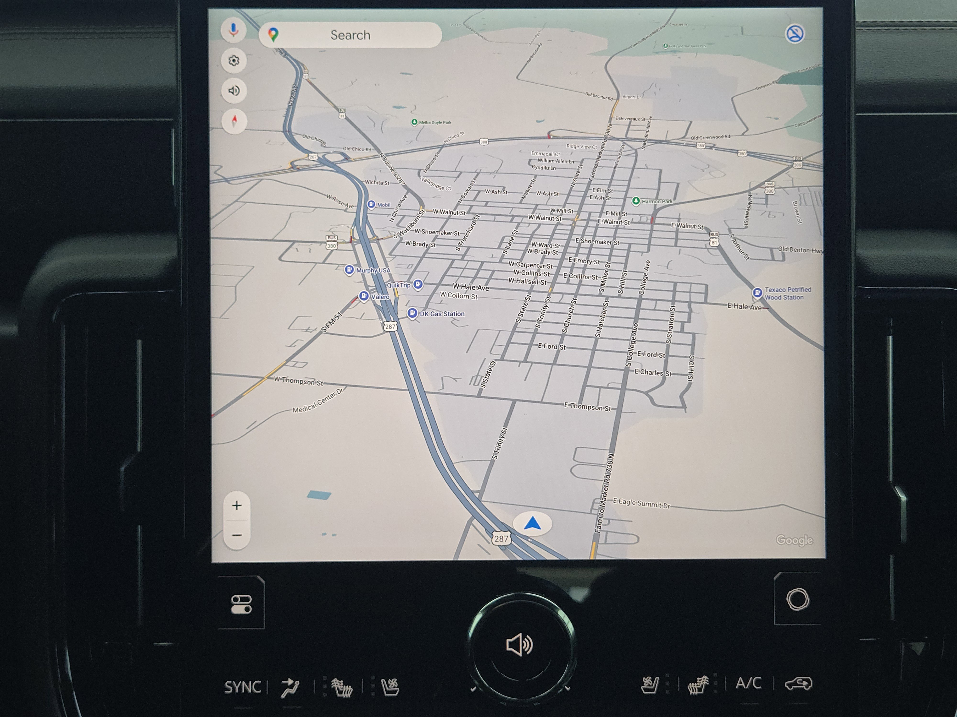 New 2026 GMC Yukon AT4 w/ AT4 Premium Package image 13