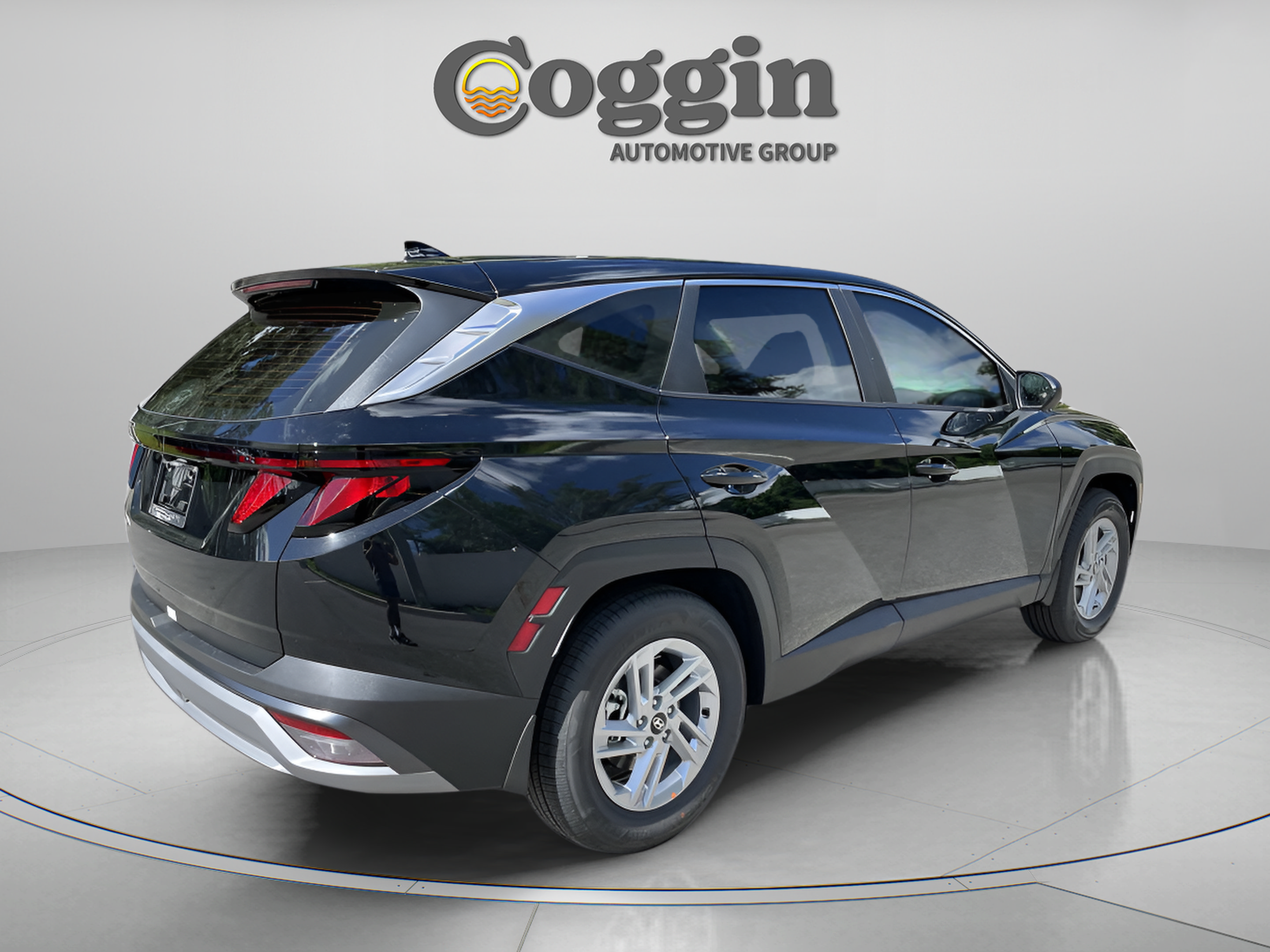 Certified 2026 Hyundai Tucson SE FWD image 6
