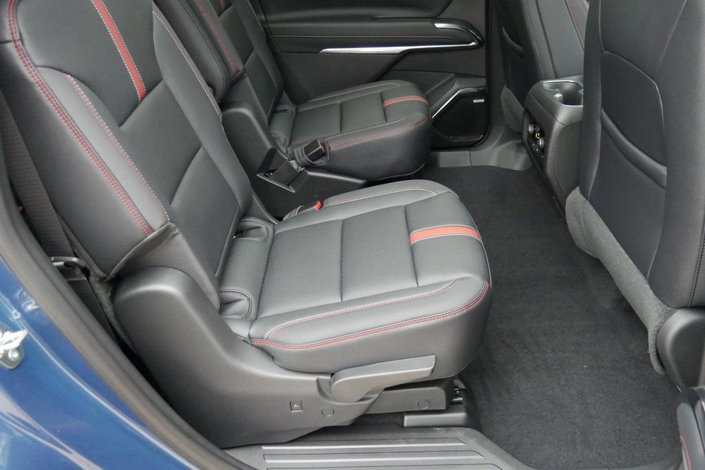 New 2026 Chevrolet Traverse RS image 24