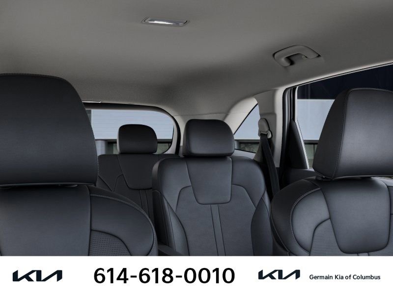 New 2026 Kia Sorento EX image 30