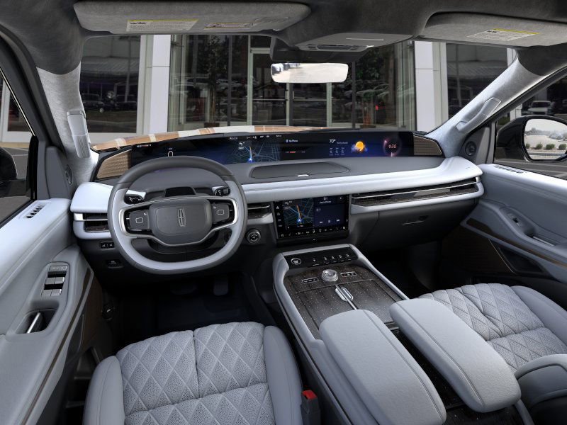 New 2026 Lincoln Navigator Black Label image 9