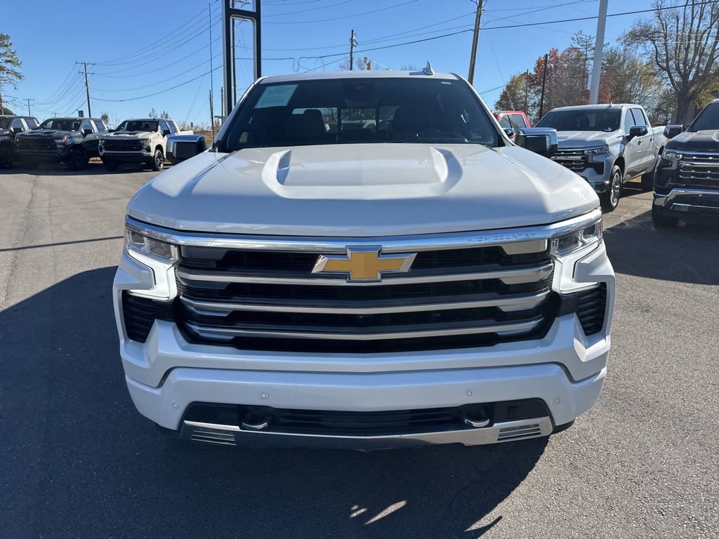Used 2023 Chevrolet Silverado 1500 High Country w/ High Country Premium Package image 8