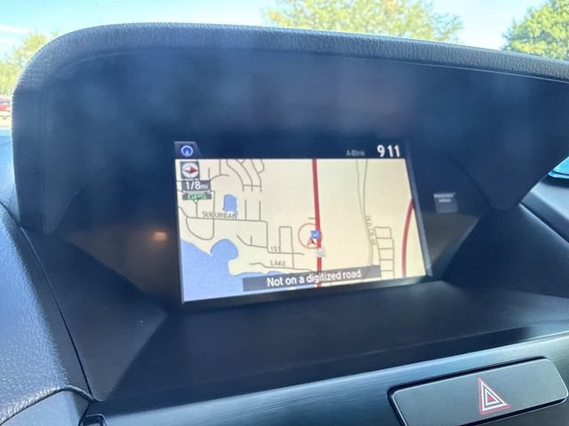Used 2017 Acura RDX FWD w/ Technology Package image 24