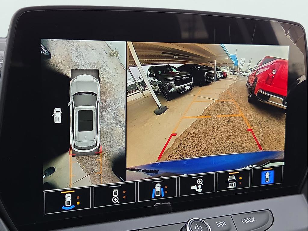 New 2026 Chevrolet Blazer LT w/ Sound & Technology Package image 23